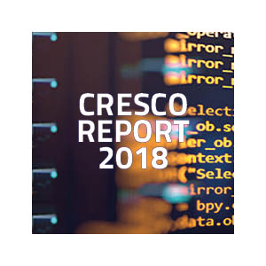CrescoReport2018 per Notizia