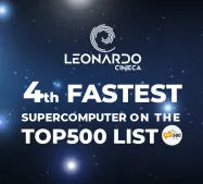 Leonardo top500