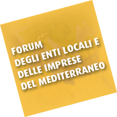 Forum degli Enti Locali e delle Imprese del Mediterraneo