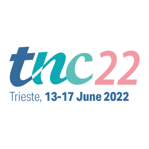 TNC22. Evento europeo del networking