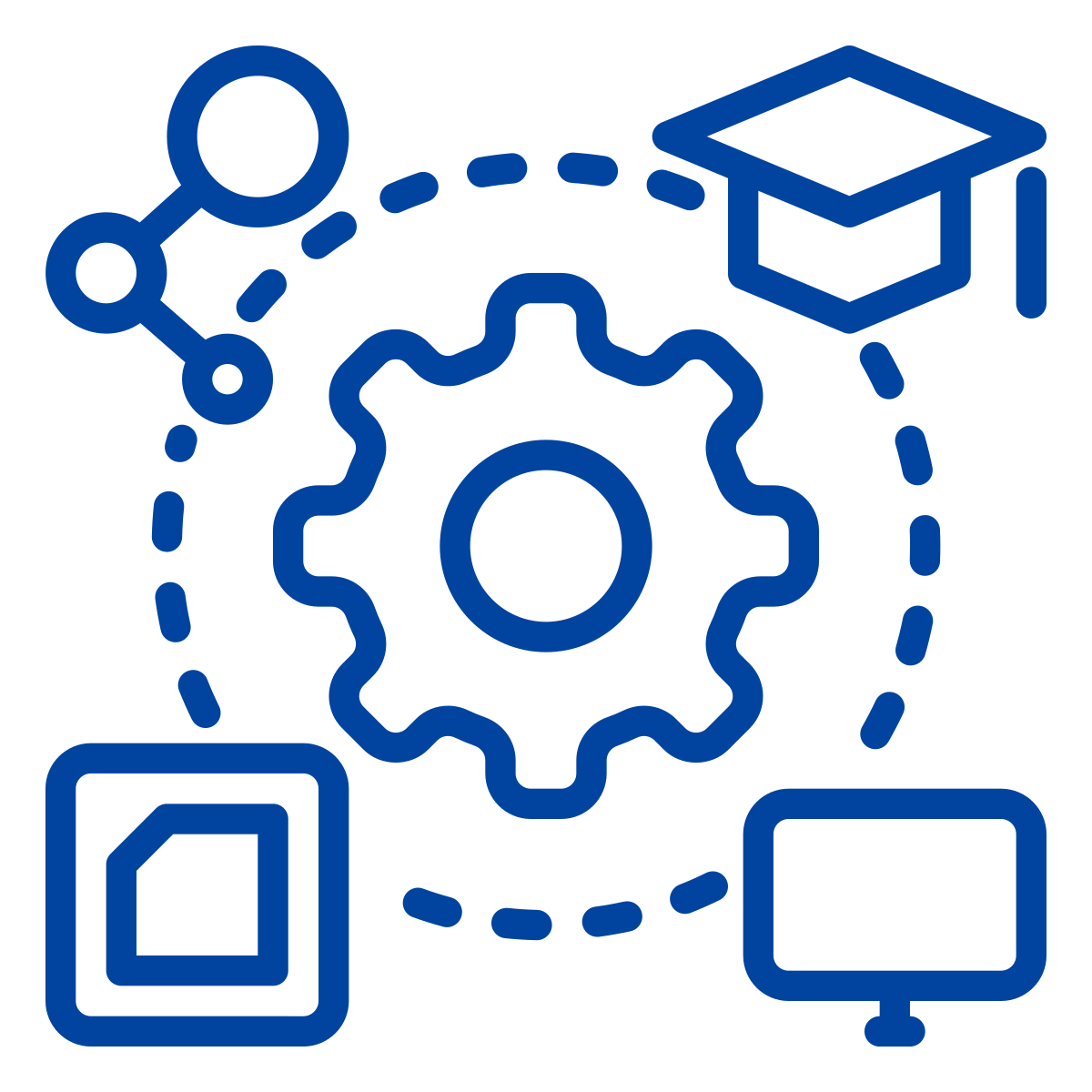 Seminari sul Machine Learning. Digitalizzazione degli archivi storici del XVIII secolo